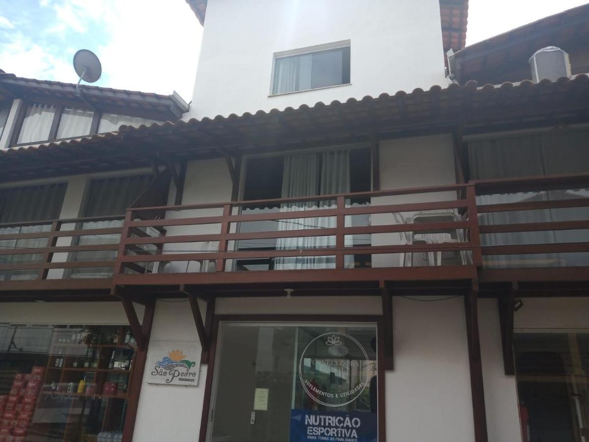Flat06-Morro De Sao Paulo Διαμέρισμα Εξωτερικό φωτογραφία
