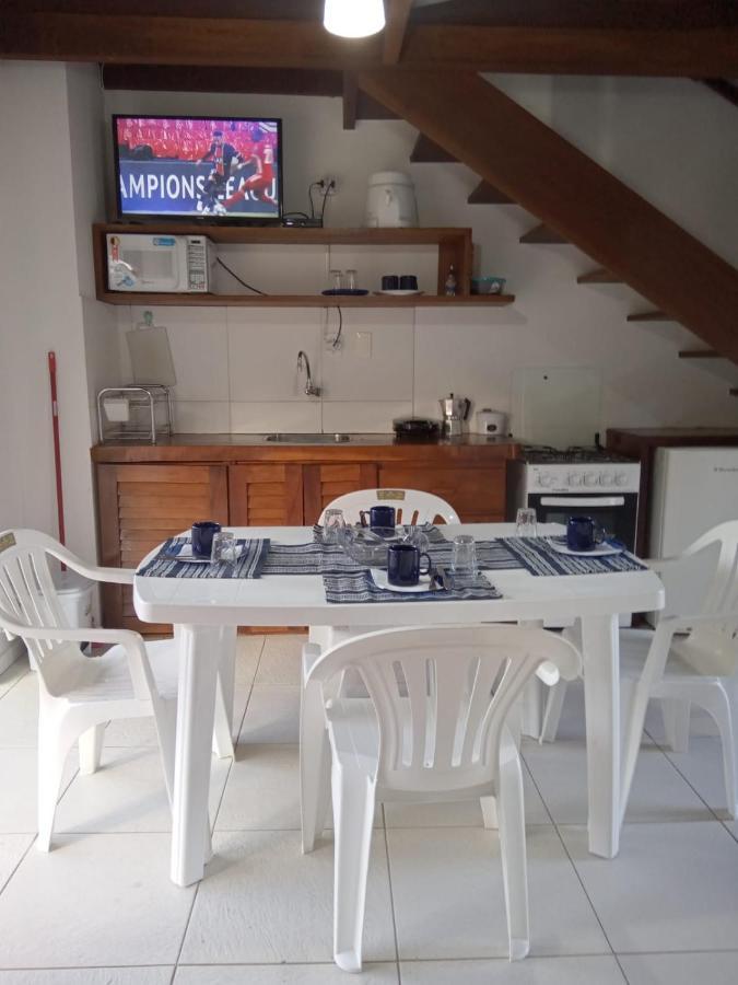 Flat06-Morro De Sao Paulo Διαμέρισμα Εξωτερικό φωτογραφία
