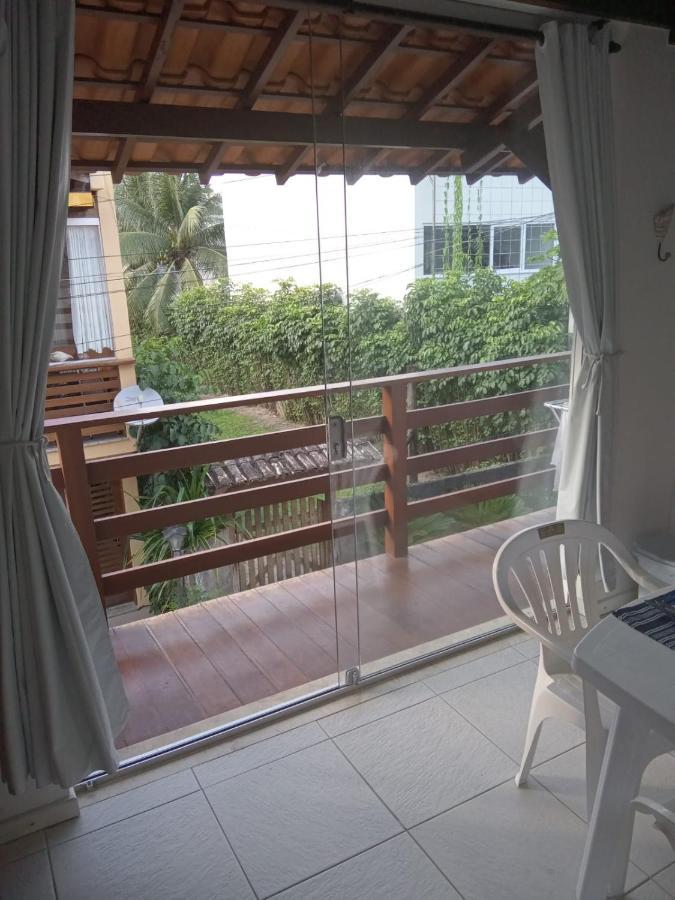 Flat06-Morro De Sao Paulo Διαμέρισμα Εξωτερικό φωτογραφία