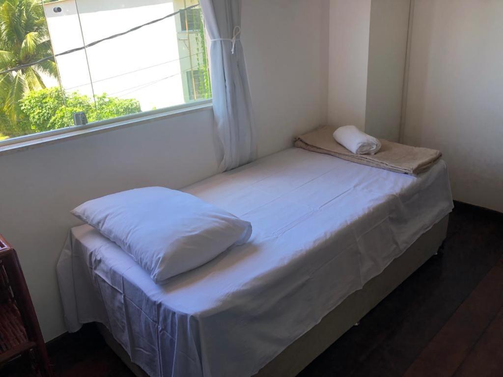 Flat06-Morro De Sao Paulo Διαμέρισμα Εξωτερικό φωτογραφία