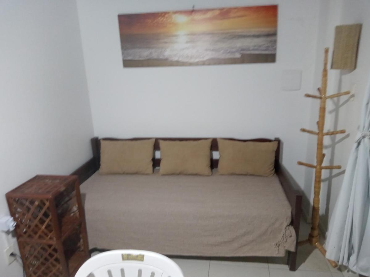 Flat06-Morro De Sao Paulo Διαμέρισμα Εξωτερικό φωτογραφία