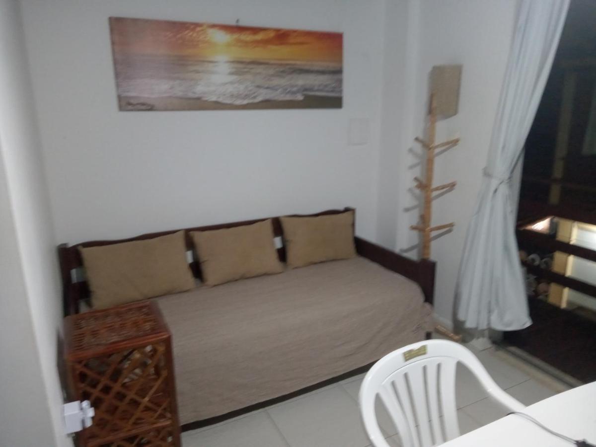 Flat06-Morro De Sao Paulo Διαμέρισμα Εξωτερικό φωτογραφία