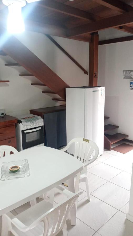 Flat06-Morro De Sao Paulo Διαμέρισμα Εξωτερικό φωτογραφία