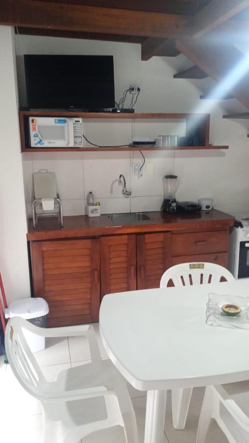 Flat06-Morro De Sao Paulo Διαμέρισμα Εξωτερικό φωτογραφία